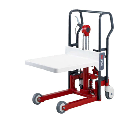 KGL Platform Stacker