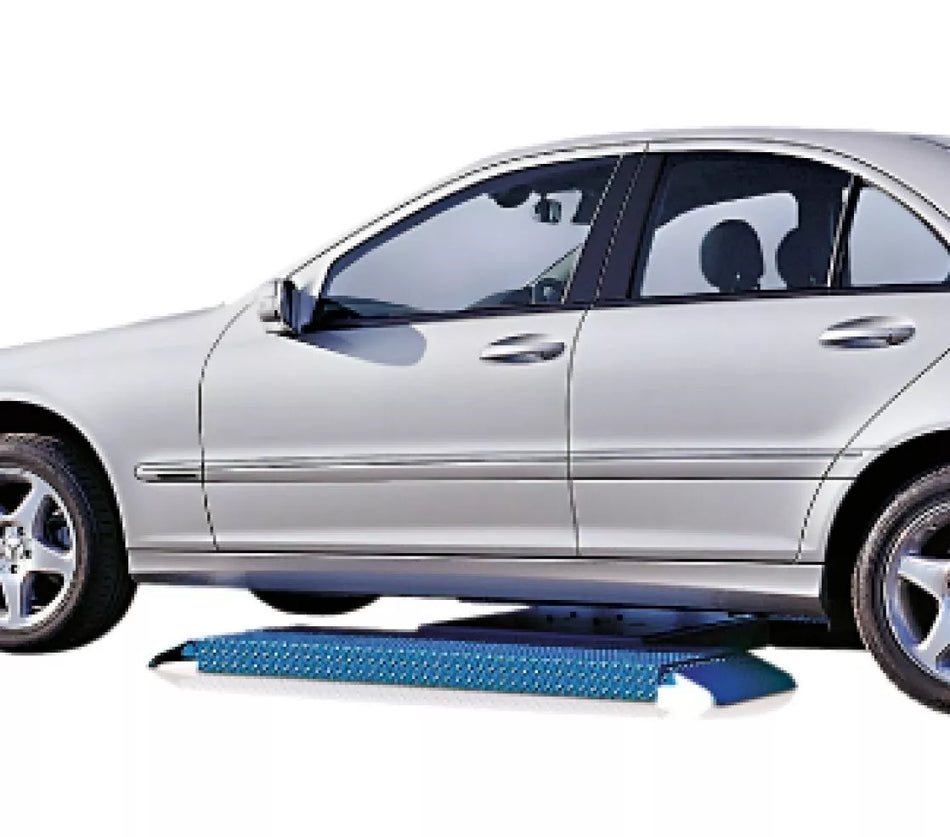 RAV1380 Mid-Rise Lifts For Body And Tyre Shops, 2.500 kg Air-operated