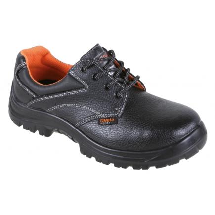 Beta 7241C 42-Full Grain Leather Shoe