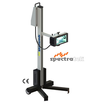 AMH 400UV Curing System 1 Head 240V