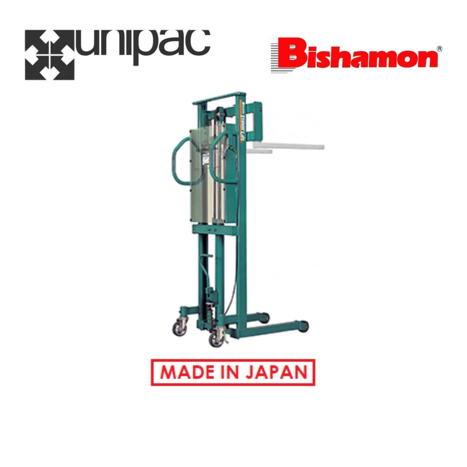 ST Hydraulic Stacker