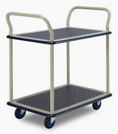 2-Tier Platform Trolley